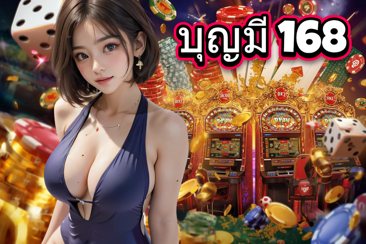 บุญมี 168 casino